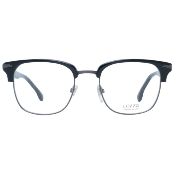 Unisex' Spectacle frame Lozza VL2275 500627 - Image 2