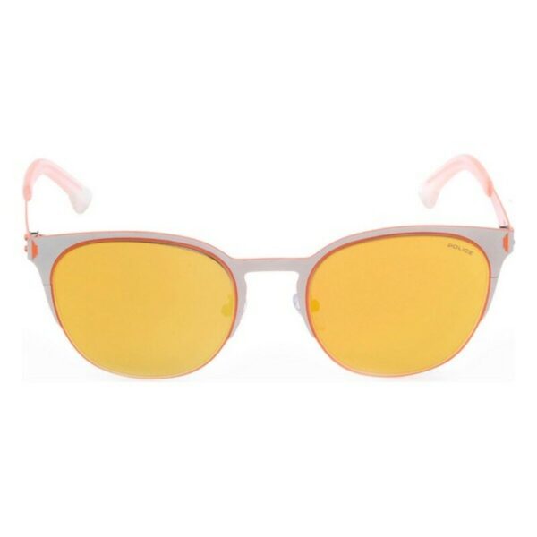 Unisex Sunglasses Police SPL341-S34G Ø 52 mm - Image 2