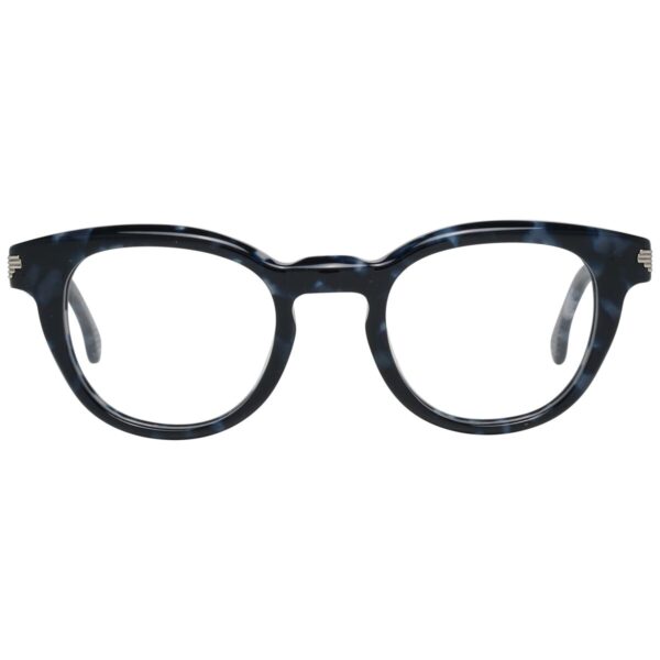 Unisex' Spectacle frame Lozza VL4123 4506DQ - Image 2