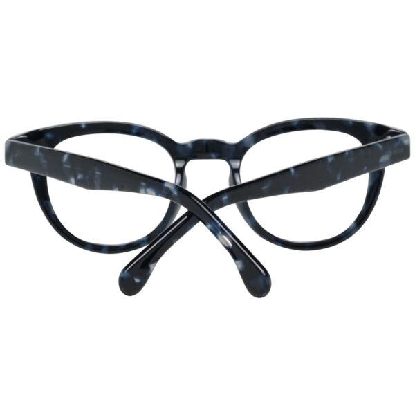 Unisex' Spectacle frame Lozza VL4123 4506DQ - Image 3