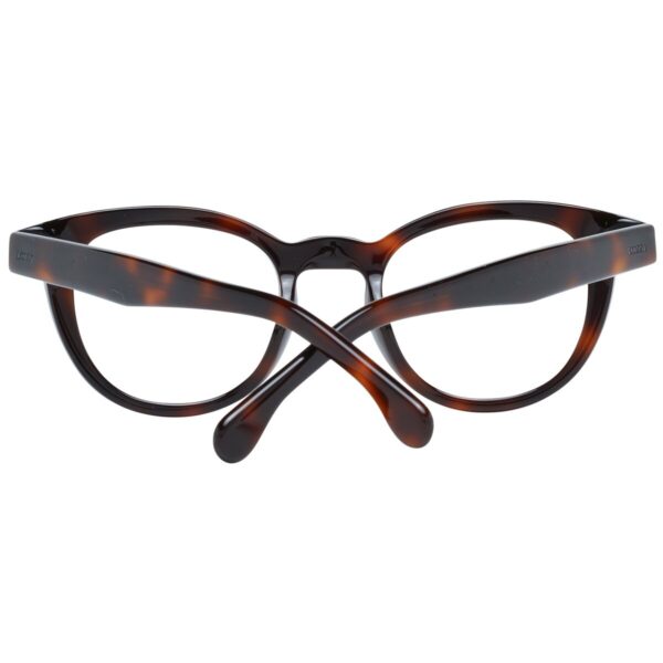 Unisex' Spectacle frame Lozza VL4123 4509AJ - Image 3