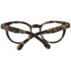Unisex' Spectacle frame Lozza VL4123 45960M - Image 3