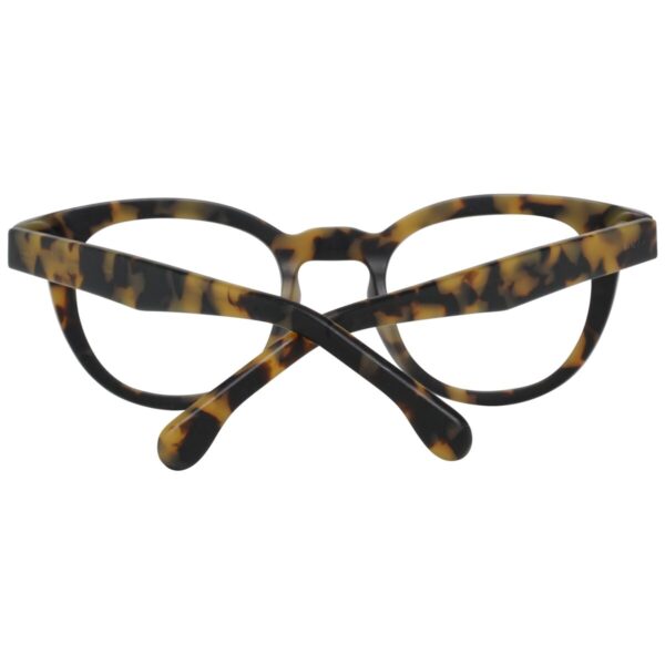 Unisex' Spectacle frame Lozza VL4123 45960M - Image 3