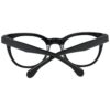 Ladies' Spectacle frame Lozza VL4124 47BLKY - Image 3