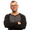Men' Spectacle frame Zadig & Voltaire VZV135 530743 - Image 2