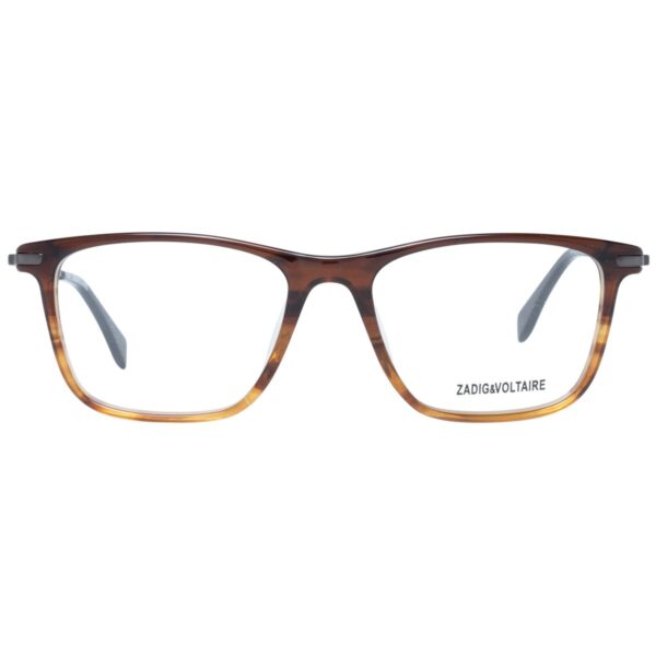 Men' Spectacle frame Zadig & Voltaire VZV135 530D83 - Image 2