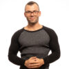 Men' Spectacle frame Zadig & Voltaire VZV135 530D83 - Image 4