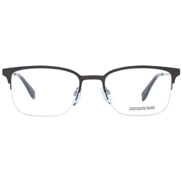 Men' Spectacle frame Zadig & Voltaire VZV136 5208KP - Image 4