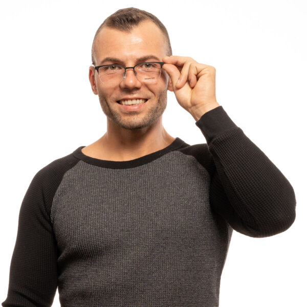Men' Spectacle frame Zadig & Voltaire VZV136 5208KP - Image 2