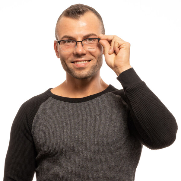 Men' Spectacle frame Zadig & Voltaire VZV136 520SCQ - Image 4