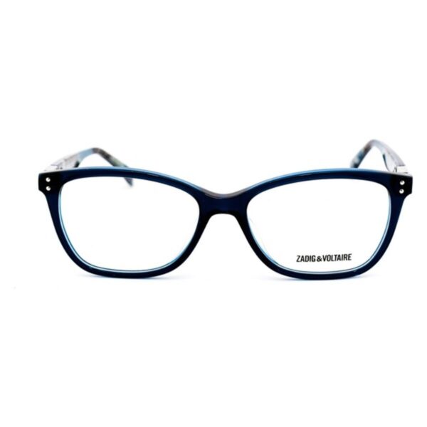 Ladies' Spectacle frame Zadig & Voltaire VZV125-0J24 Ø 52 mm - Image 2