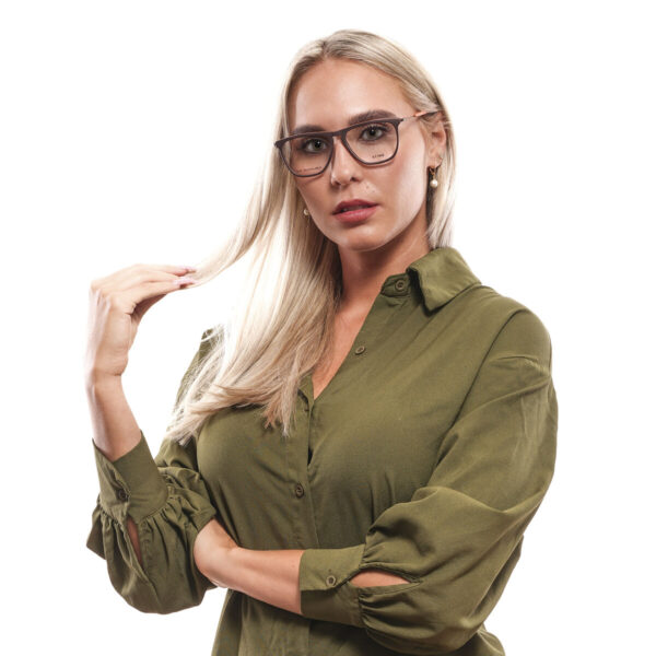 Unisex' Spectacle frame Sting VST066 529ZZM - Image 4