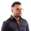 Unisex' Spectacle frame Sting VST066 529ZZM - Image 5