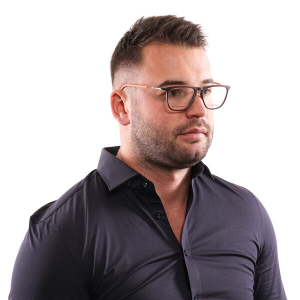 Unisex' Spectacle frame Sting VST066 529ZZM - Image 5