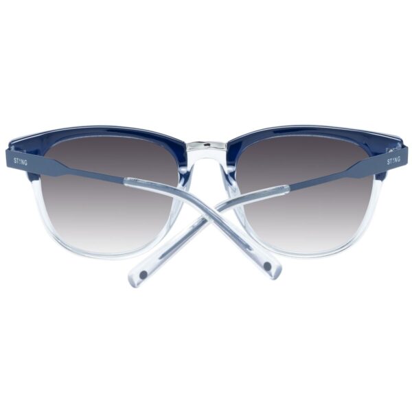 Unisex Sunglasses Sting SST072 510P57 - Image 3