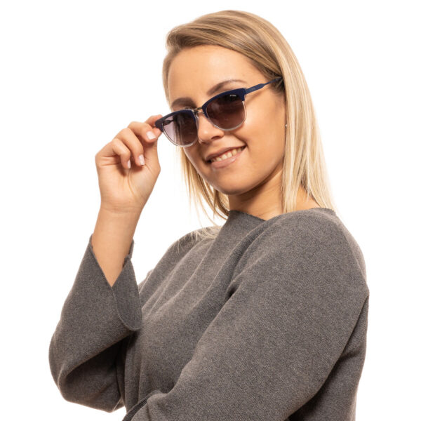 Unisex Sunglasses Sting SST072 510P57 - Image 4