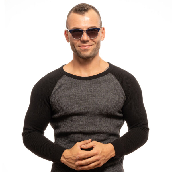 Unisex Sunglasses Sting SST072 510P57 - Image 5