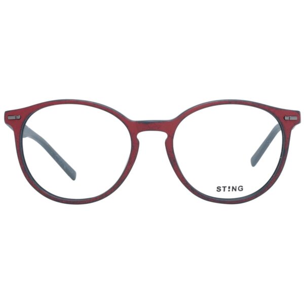Unisex' Spectacle frame Sting ST039 496HTM - Image 2