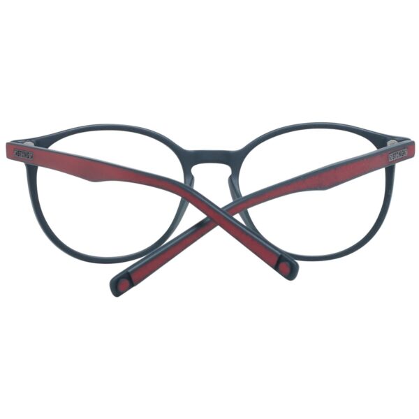Unisex' Spectacle frame Sting ST039 496HTM - Image 3