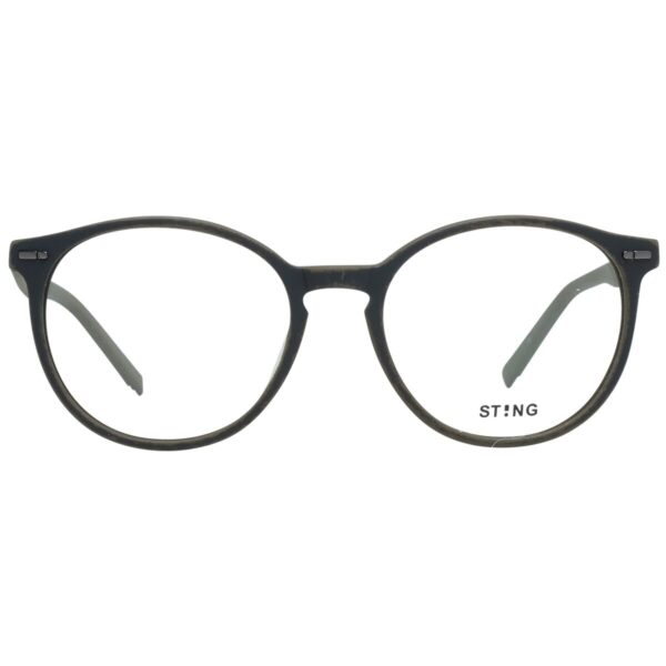 Unisex' Spectacle frame Sting VST039 4990YM - Image 2