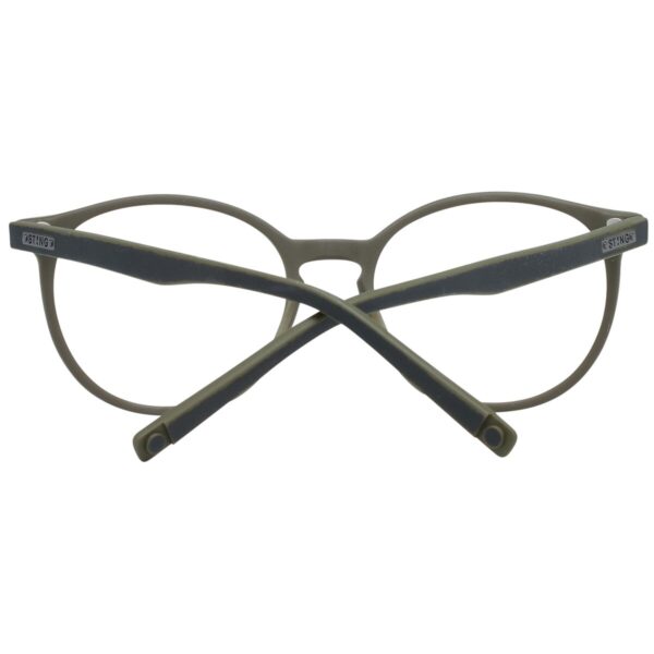 Unisex' Spectacle frame Sting VST039 4990YM - Image 3