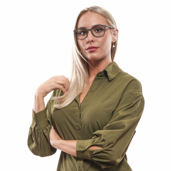 Unisex' Spectacle frame Sting VST040 531EPM - Image 4