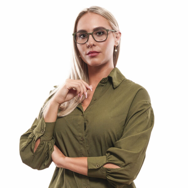 Unisex' Spectacle frame Sting VST040 536X3M - Image 4