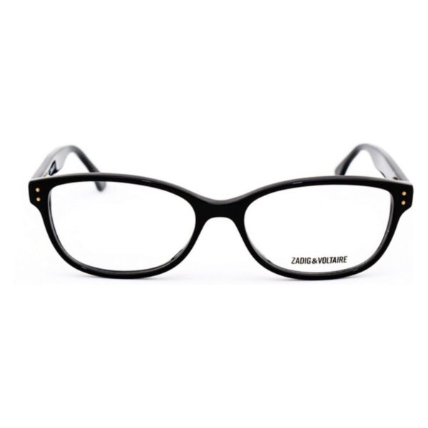 Ladies' Spectacle frame Zadig & Voltaire VZV092V-700Y Ø 53 mm - Image 2