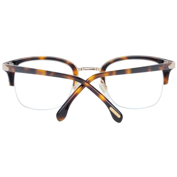 Unisex' Spectacle frame Lozza VL4145 4809AJ - Image 3