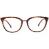Unisex' Spectacle frame Lozza VL4146 520L95 - Image 2