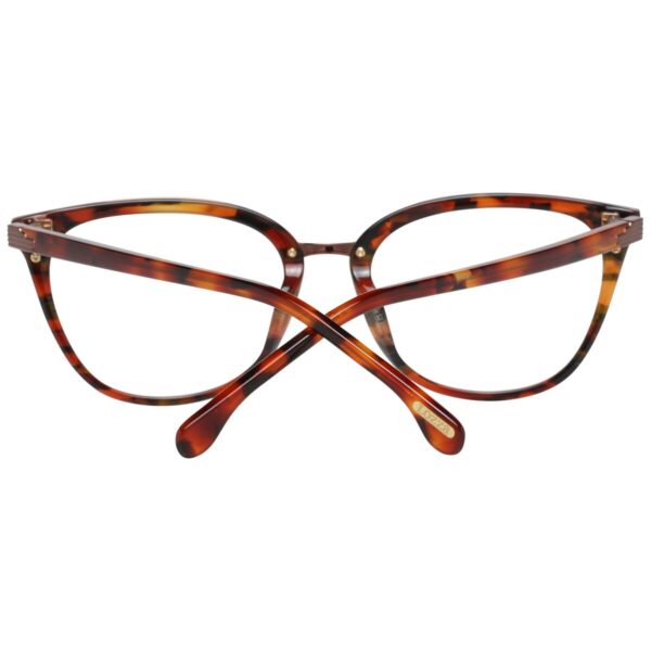 Unisex' Spectacle frame Lozza VL4146 520L95 - Image 3