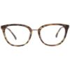 Unisex' Spectacle frame Lozza VL4146 523AMY - Image 2
