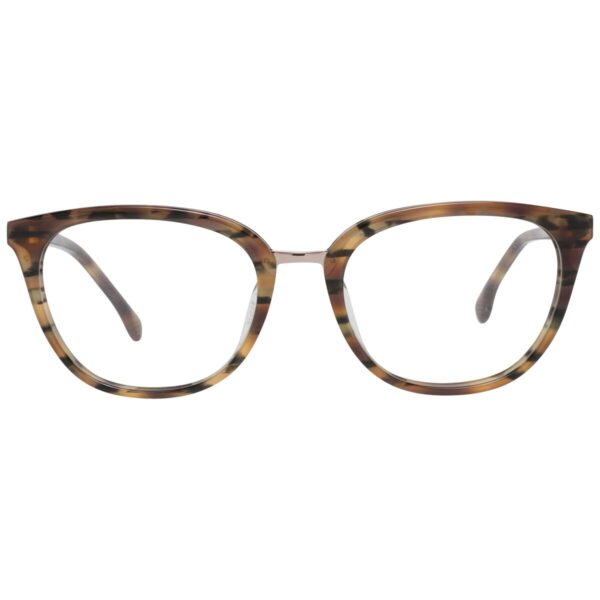 Unisex' Spectacle frame Lozza VL4146 523AMY - Image 2