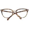 Unisex' Spectacle frame Lozza VL4146 523AMY - Image 3