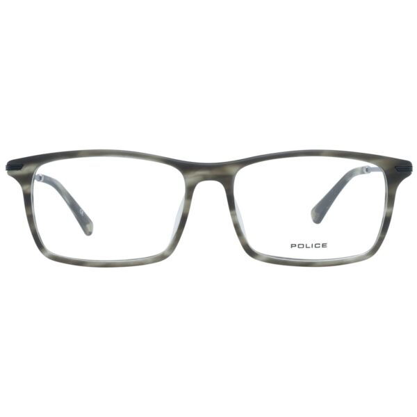 Men' Spectacle frame Police VPL473 544ATM - Image 2