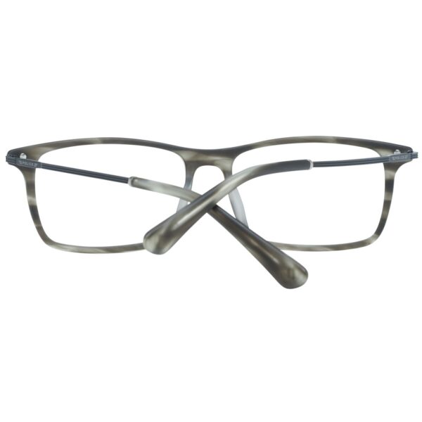Men' Spectacle frame Police VPL473 544ATM - Image 3