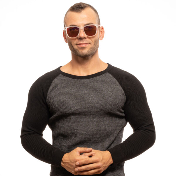 Men's Sunglasses Police SPL537B 56CRGZ - Image 4