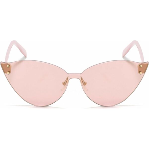 Ladies' Sunglasses Karl Lagerfeld KL996S-132 ø 63 mm - Image 2