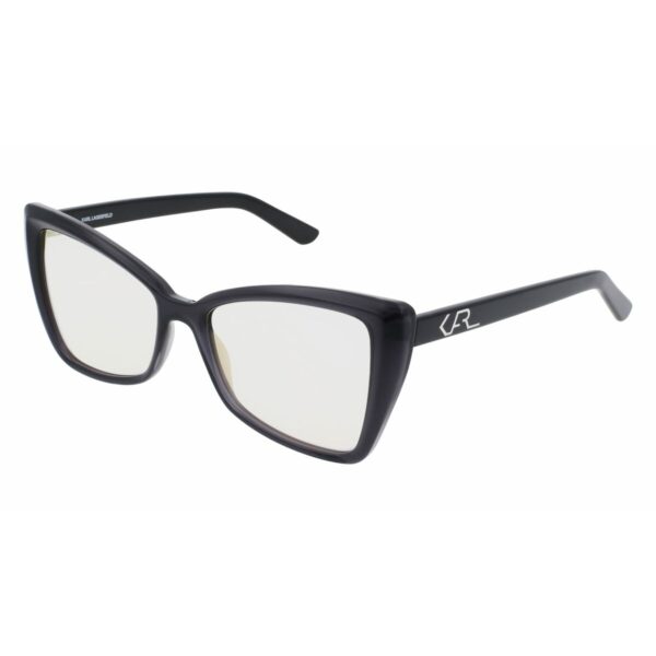 Ladies' Sunglasses Karl Lagerfeld KL6044S-024 - Image 2