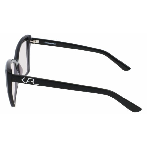 Ladies' Sunglasses Karl Lagerfeld KL6044S-024 - Image 3