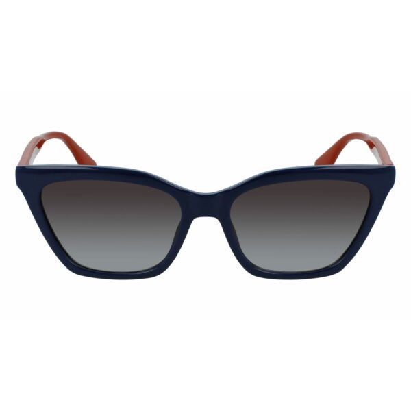 Ladies' Sunglasses Karl Lagerfeld KL6061S-424 ø 56 mm - Image 2