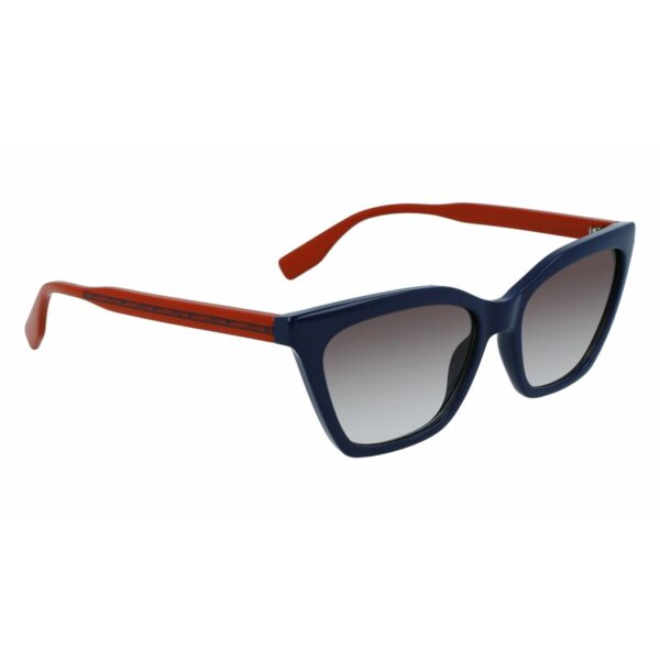 Ladies' Sunglasses Karl Lagerfeld KL6061S-424 ø 56 mm - Image 3
