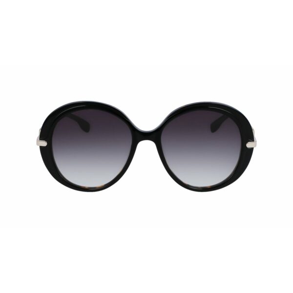 Ladies' Sunglasses Karl Lagerfeld KL6084S-17 Ø 55 mm - Image 2