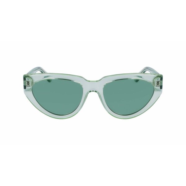 Ladies' Sunglasses Karl Lagerfeld KL6100S-300 ø 54 mm - Image 2