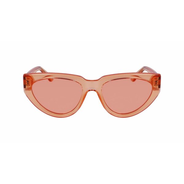 Ladies' Sunglasses Karl Lagerfeld KL6100S-800 ø 54 mm - Image 2