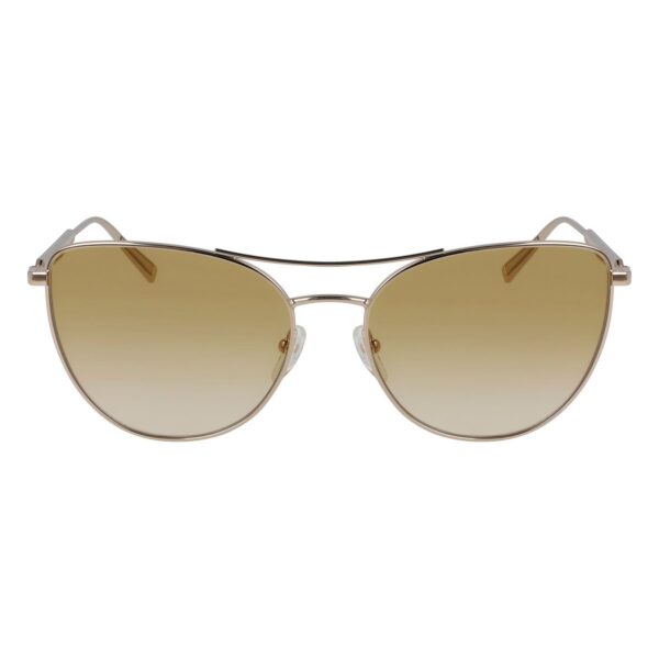 Ladies' Sunglasses Longchamp LO134S-728 ø 58 mm - Image 2