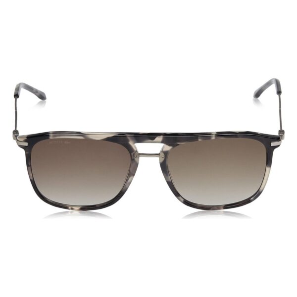 Men's Sunglasses Lacoste L606SND-220 Ø 55 mm - Image 4