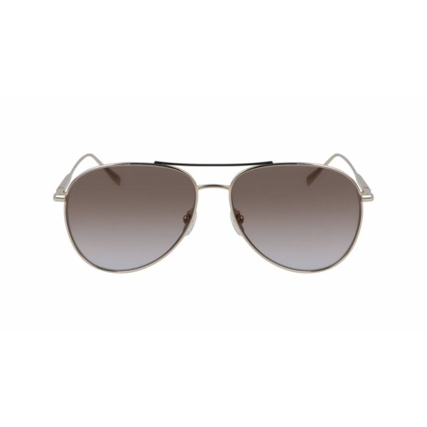 Ladies' Sunglasses Longchamp LO139S-718 ø 59 mm