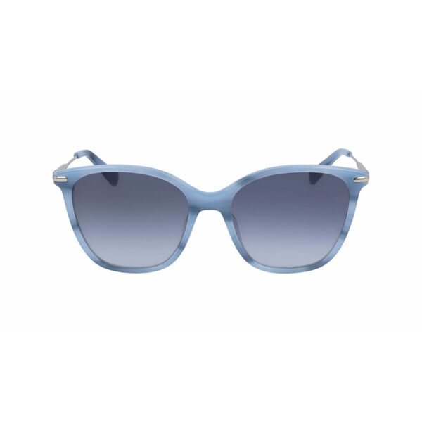 Ladies' Sunglasses Longchamp LO660S-421 ø 54 mm - Image 2