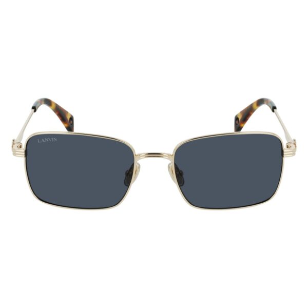 Unisex Sunglasses Lanvin LNV104S-710 ø 56 mm - Image 2